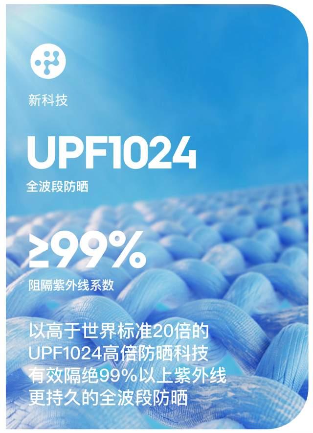 伯希和颁布1024防晒新标准正式启动品牌升级 伯希和颁布1024防晒新标准正式启动品牌升级