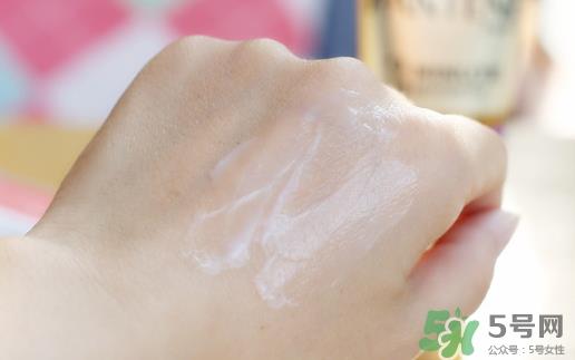 潘婷3分钟奇迹奢护精华霜怎么样_好用吗