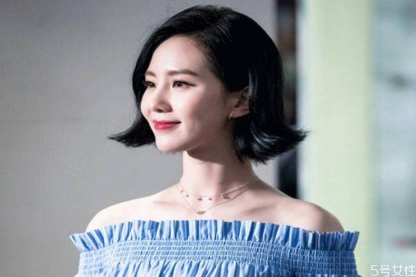 染完头发第几天会显色 染发刚染完都不明显吗