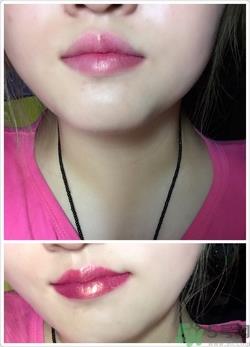 人鱼姬色是什么颜色？人鱼姬色号试色