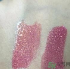 人鱼姬色是什么颜色？人鱼姬色号试色