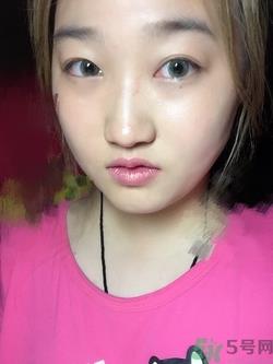 人鱼姬色是什么颜色？人鱼姬色号试色