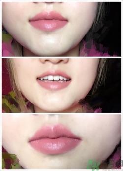 人鱼姬色是什么颜色？人鱼姬色号试色