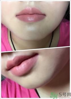 人鱼姬色是什么颜色？人鱼姬色号试色