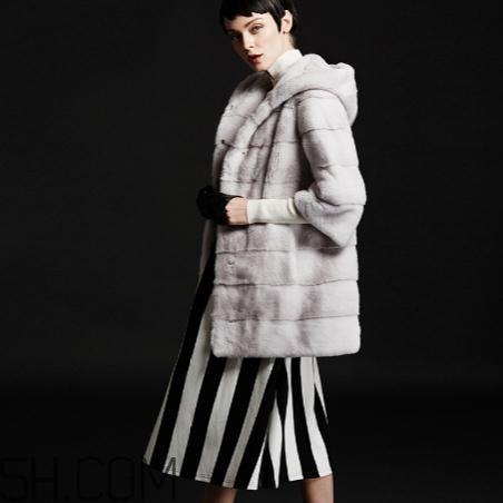 水貂皮大衣多少钱？水貂皮大衣最新价格