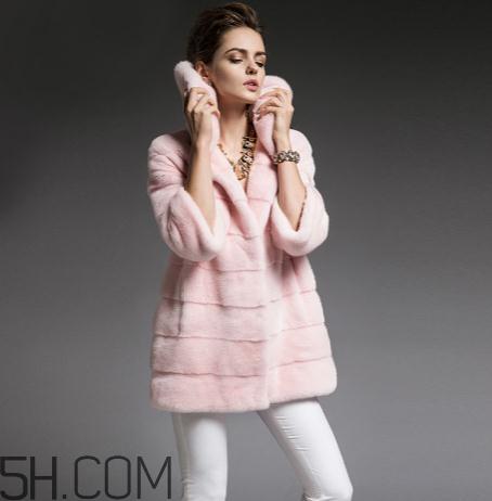 水貂皮大衣多少钱？水貂皮大衣最新价格