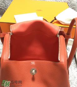 hermes lindy怎么看真假？爱马仕lindy包真假鉴定