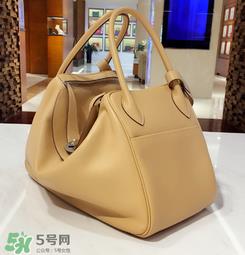 hermes lindy怎么看真假？爱马仕lindy包真假鉴定