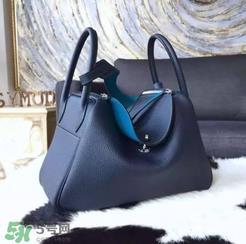 hermes lindy怎么看真假？爱马仕lindy包真假鉴定