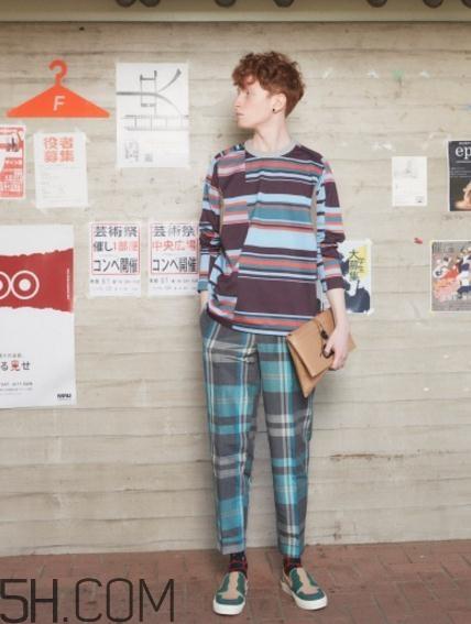 kolor2018春夏系列好看吗_款式有哪些？