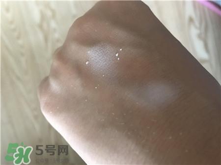 loveindesert冰感水晶防晒喷雾评测_心得_体验 loveindesert冰感水晶防晒喷雾评测_心得_体验