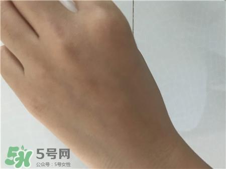 loveindesert冰感水晶防晒喷雾评测_心得_体验 loveindesert冰感水晶防晒喷雾评测_心得_体验