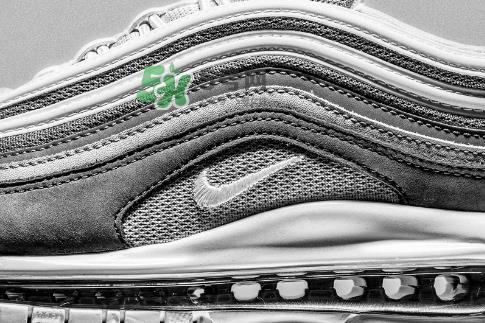 nike air max 97 premium麂皮银子弹什么时候发售? nike air max 97 premium麂皮银子弹什么时候发售?