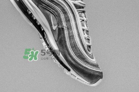 nike air max 97 premium麂皮银子弹什么时候发售? nike air max 97 premium麂皮银子弹什么时候发售?