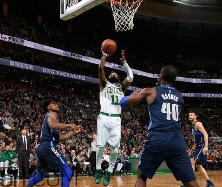 nike kyrie 3 pe迷彩绿配色会发售吗？