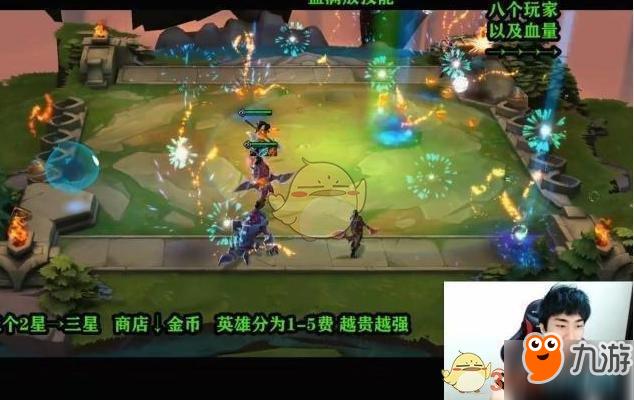 云顶之弈贵族流是什么 贵族流派玩法攻略 云顶之弈贵族流是什么 贵族流派玩法攻略