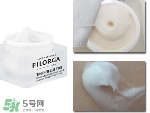 菲洛嘉焕龄时光眼霜怎么样_好用吗