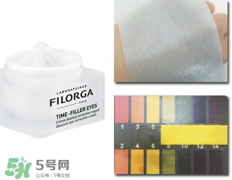 菲洛嘉焕龄时光眼霜怎么样_好用吗