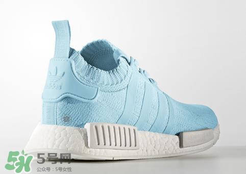 adidas nmd r1 french beige法式蓝调配色多少钱？