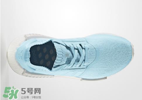 adidas nmd r1 french beige法式蓝调配色多少钱？