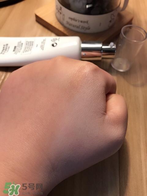 jmsolution素颜霜怎么样？jmsolution素颜霜多少钱