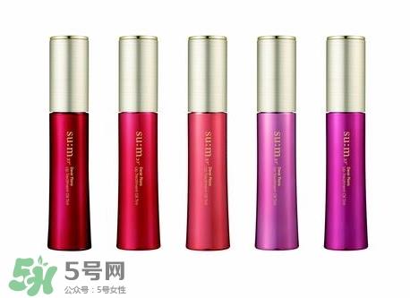 sum37花妍悦色精华护理唇釉怎么样_多少钱