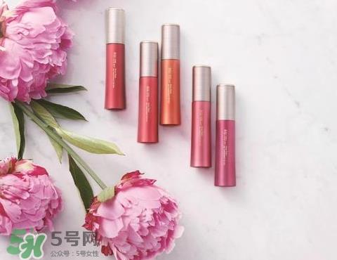 sum37花妍悦色精华护理唇釉怎么样_多少钱