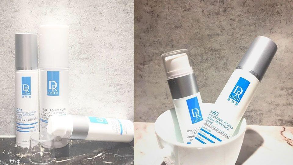 混合肌秋冬护肤品推荐 5款开架产品助你安全过冬