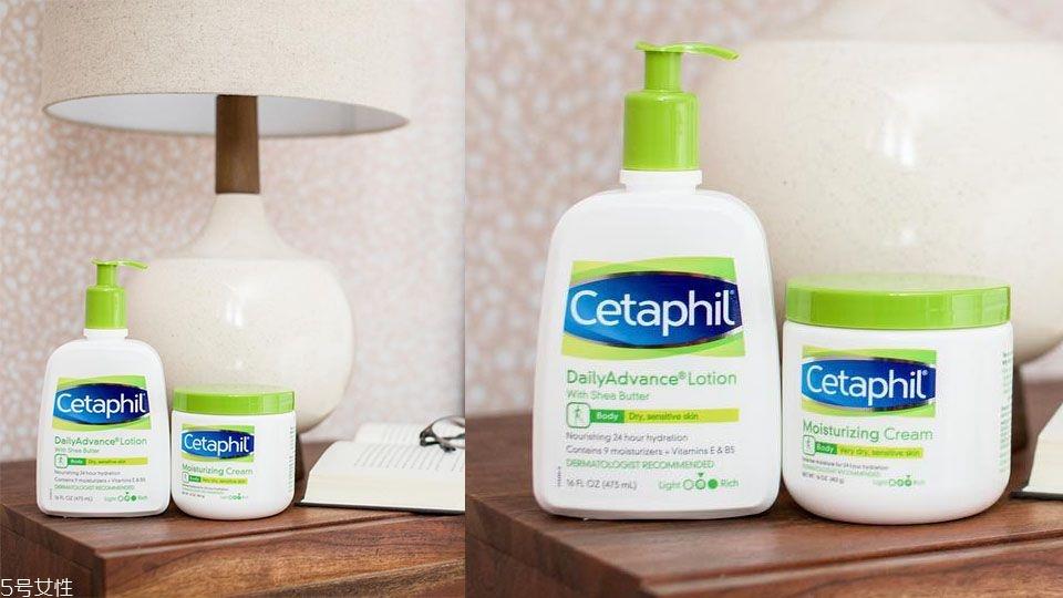 混合肌秋冬护肤品推荐 5款开架产品助你安全过冬