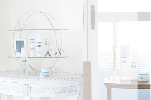 混合肌秋冬护肤品推荐 5款开架产品助你安全过冬