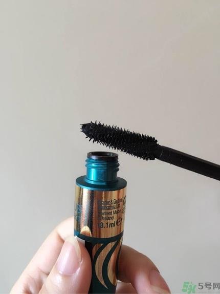 蜜丝佛陀睫毛膏怎么样?蜜丝佛陀睫毛膏好用吗?