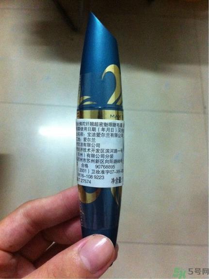 蜜丝佛陀睫毛膏怎么样?蜜丝佛陀睫毛膏好用吗?