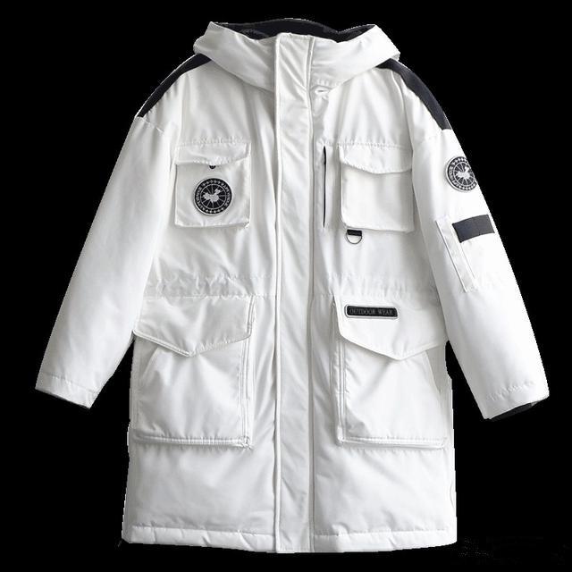 哪个牌子长款羽绒服不钻绒 看工艺选择 哪个牌子长款羽绒服不钻绒 看工艺选择