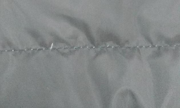 哪个牌子长款羽绒服不钻绒 看工艺选择 哪个牌子长款羽绒服不钻绒 看工艺选择