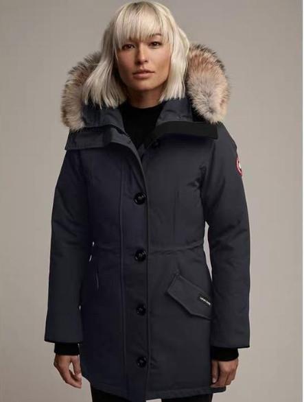 哪个牌子长款羽绒服不钻绒 看工艺选择 哪个牌子长款羽绒服不钻绒 看工艺选择