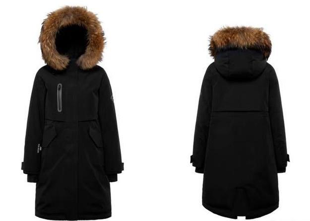 哪个牌子长款羽绒服不钻绒 看工艺选择 哪个牌子长款羽绒服不钻绒 看工艺选择