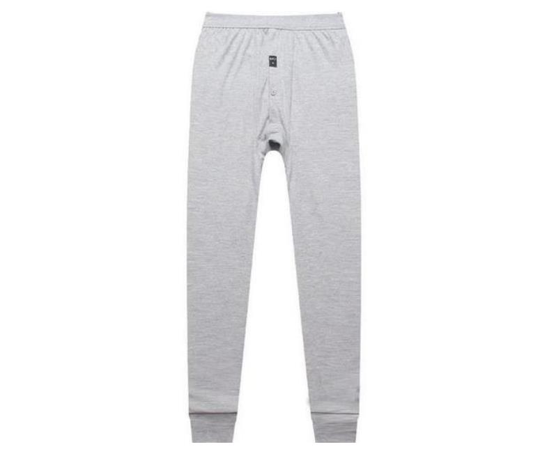 男生秋裤前面为什么会有一个洞 男生秋裤为什么有扣子 男生秋裤前面为什么会有一个洞 男生秋裤为什么有扣子