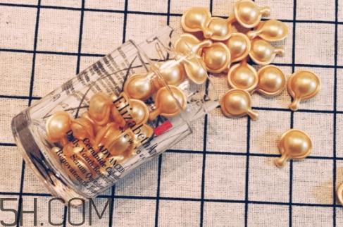 雅顿金胶适合什么肤质？雅顿金胶适合油皮和混油皮吗？