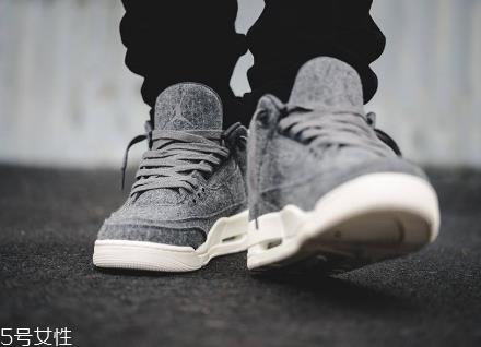 运动鞋可以配牛仔裤吗？学会搭配特别有范儿