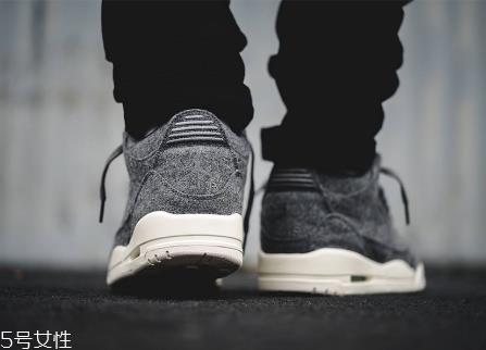 运动鞋可以配牛仔裤吗？学会搭配特别有范儿