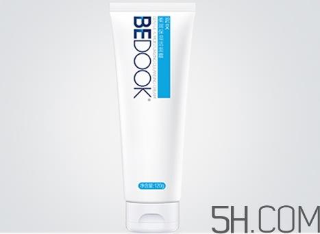 bedook洗面奶怎么样_比度克洗面奶好用吗