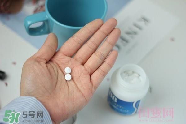 chocola bb美白丸怎么样？chocola bb美白丸有效吗