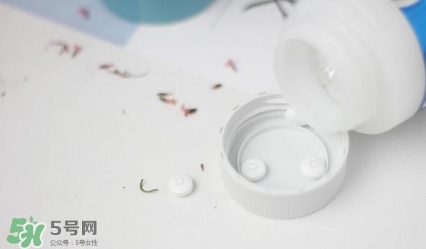 chocola bb美白丸怎么样？chocola bb美白丸有效吗