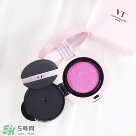 Cushion是什么化妆品 cushion气垫粉是什么牌子
