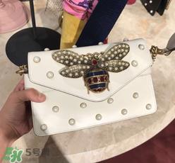 gucci蜜蜂包尺寸多大?古驰蜜蜂包尺寸介绍 gucci蜜蜂包尺寸多大?古驰蜜蜂包尺寸介绍