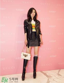 gucci蜜蜂包尺寸多大?古驰蜜蜂包尺寸介绍 gucci蜜蜂包尺寸多大?古驰蜜蜂包尺寸介绍