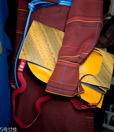 roksanda是什么品牌？极具艺术感的包包品牌