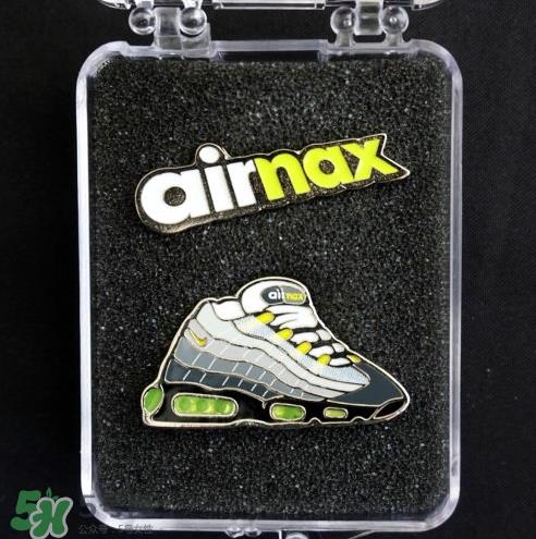 sneakertoons nike air max系列别针在哪买_怎么买？