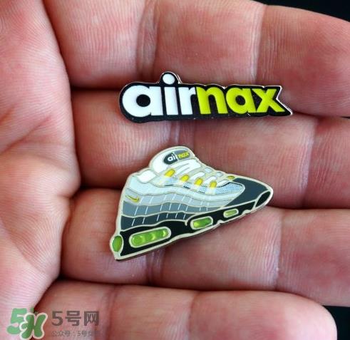 sneakertoons nike air max系列别针在哪买_怎么买？
