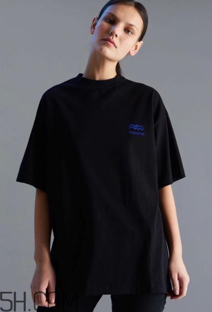 vetements十二星座主题t恤系列多少钱_在哪买? vetements十二星座主题t恤系列多少钱_在哪买?